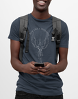 Rise Like a Phoenix – The Phoenix Year Drop | Limited Comeback Tee | Minimalist Premium Garment-Dyed Shirt
