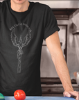 Rise Like a Phoenix – The Phoenix Year Drop | Limited Comeback Tee | Minimalist Premium Garment-Dyed Shirt