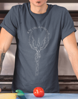 Rise Like a Phoenix – The Phoenix Year Drop | Limited Comeback Tee | Minimalist Premium Garment-Dyed Shirt