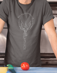 Rise Like a Phoenix – The Phoenix Year Drop | Limited Comeback Tee | Minimalist Premium Garment-Dyed Shirt