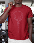 Rise Like a Phoenix – The Phoenix Year Drop | Limited Comeback Tee | Minimalist Premium Garment-Dyed Shirt
